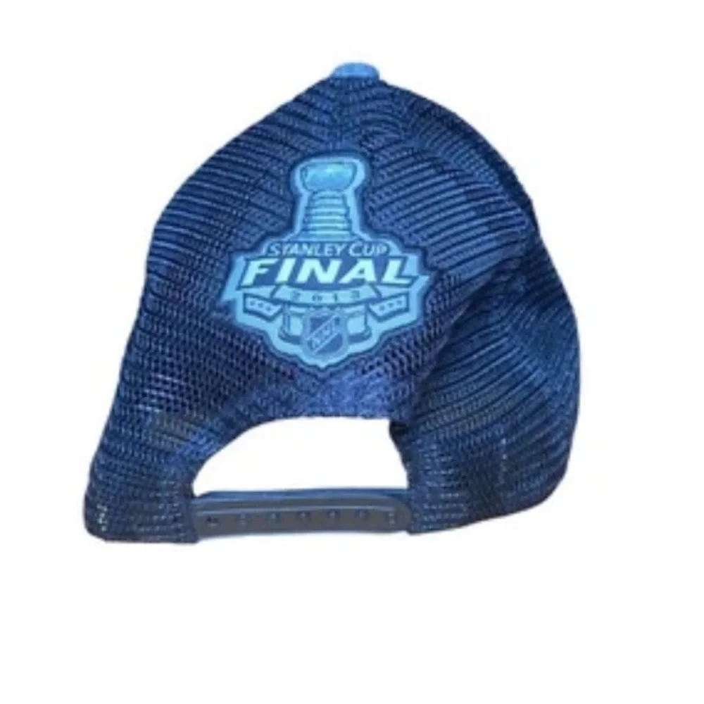 Chicago Blackhawks NHL 2013 Stanley Cup Champions Reebok Locker Room Cap Hat